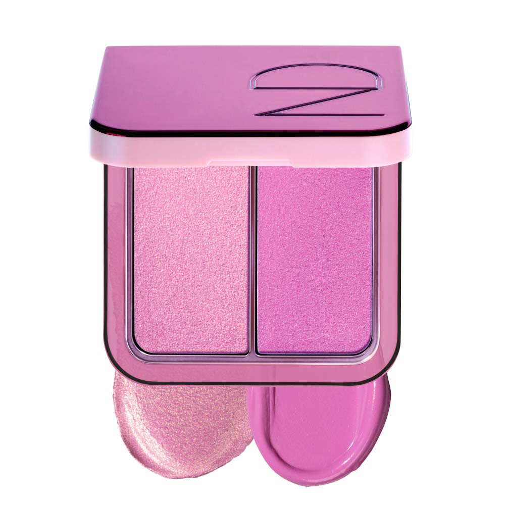 HY-BLUSH CLOUDY CREAM CHEEK DUO (PALETA DE RUBOR)